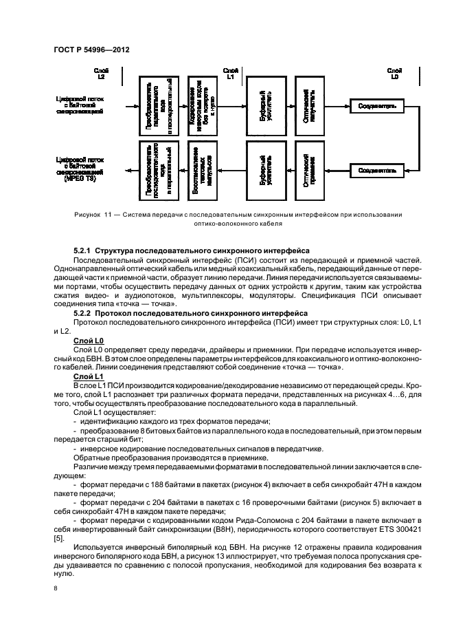 ГОСТ Р 54996-2012