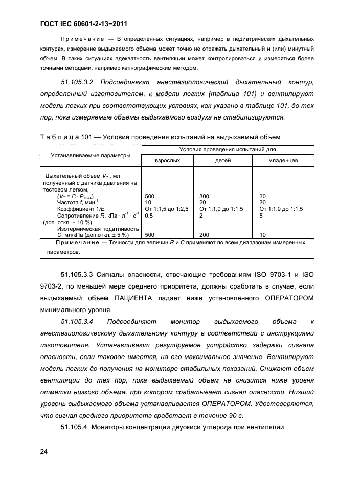 ГОСТ IEC 60601-2-13-2011