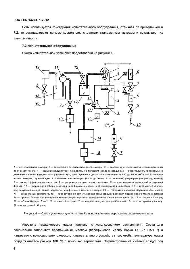 ГОСТ EN 13274-7-2012