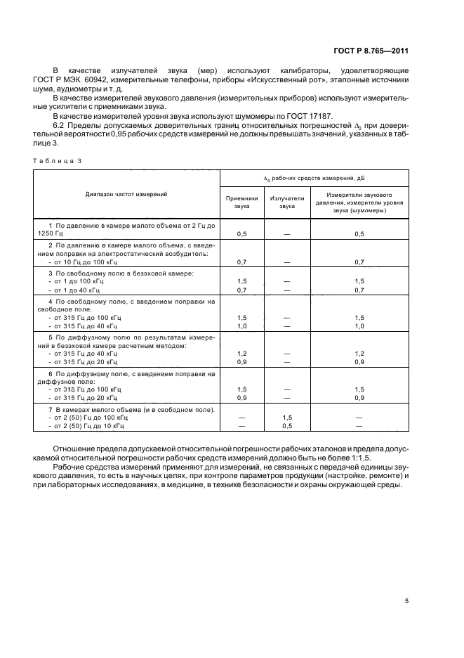 ГОСТ Р 8.765-2011