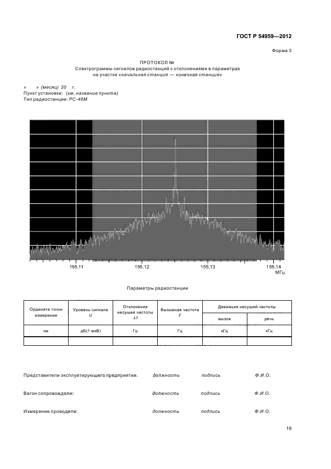 ГОСТ Р 54959-2012