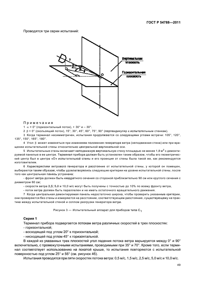 ГОСТ Р 54788-2011