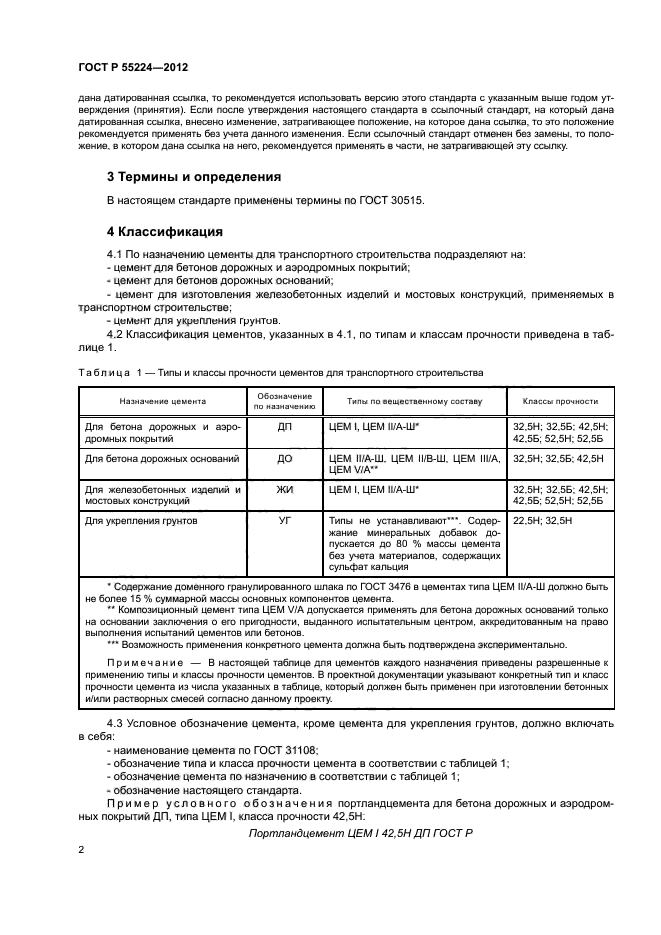 ГОСТ Р 55224-2012