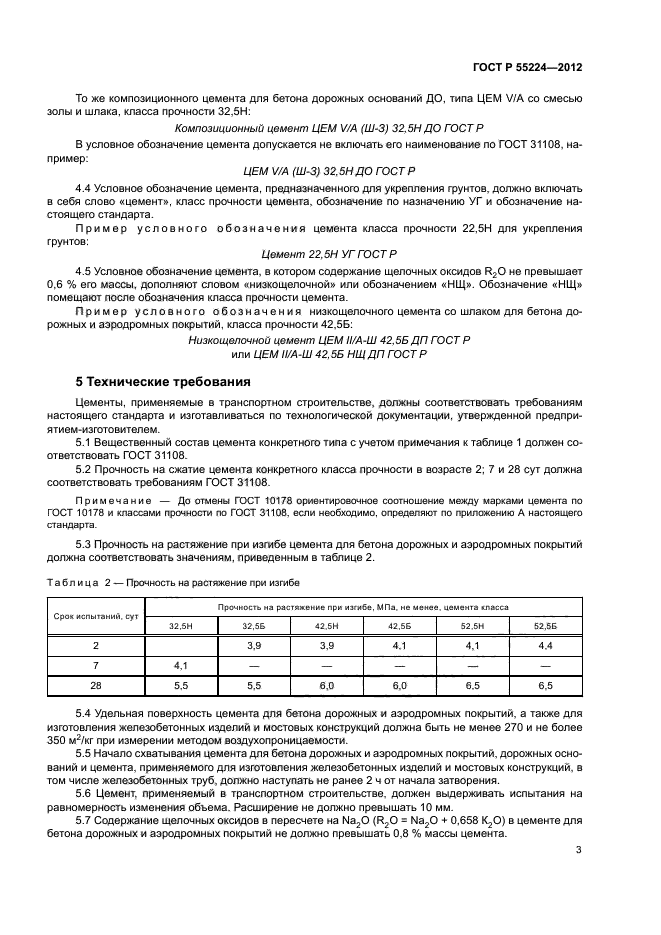 ГОСТ Р 55224-2012