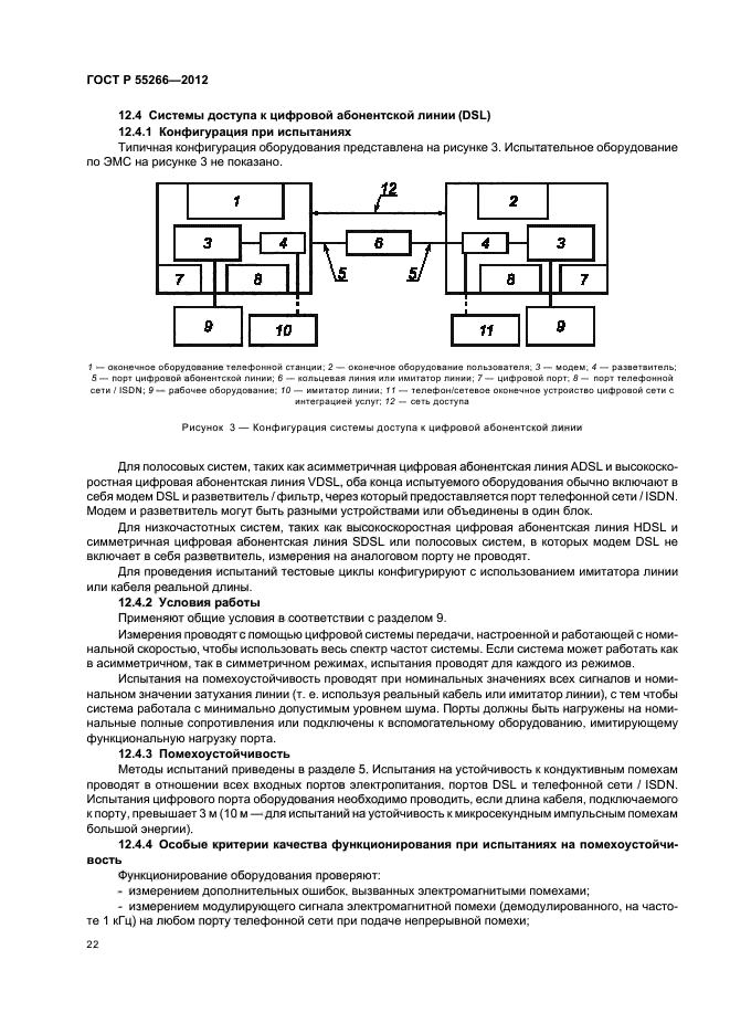 ГОСТ Р 55266-2012