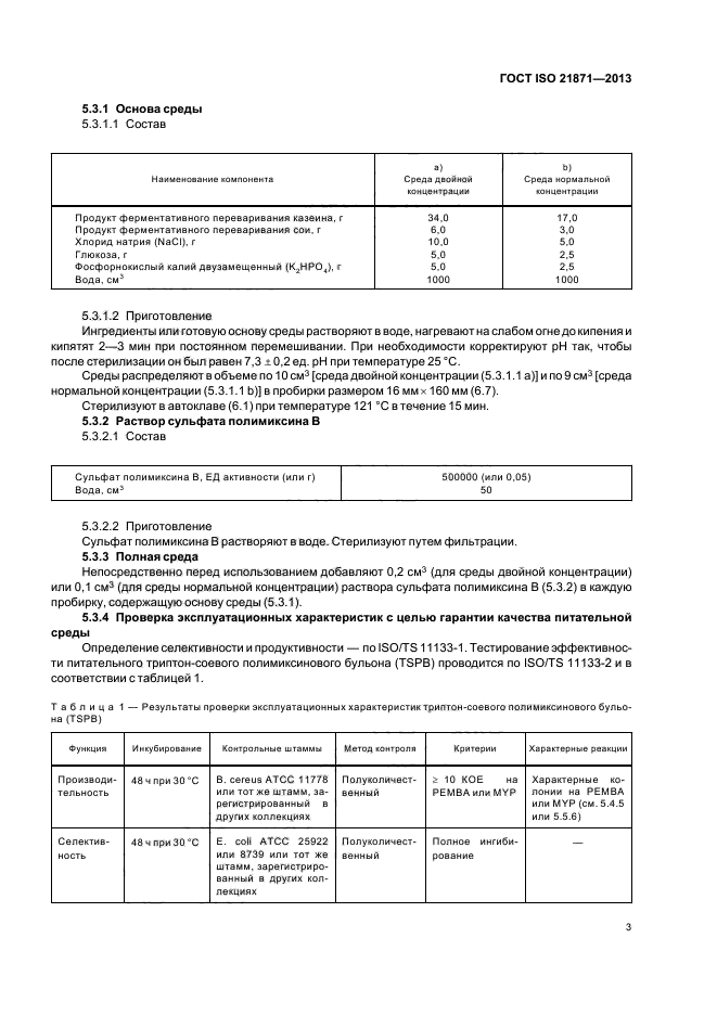 ГОСТ ISO 21871-2013