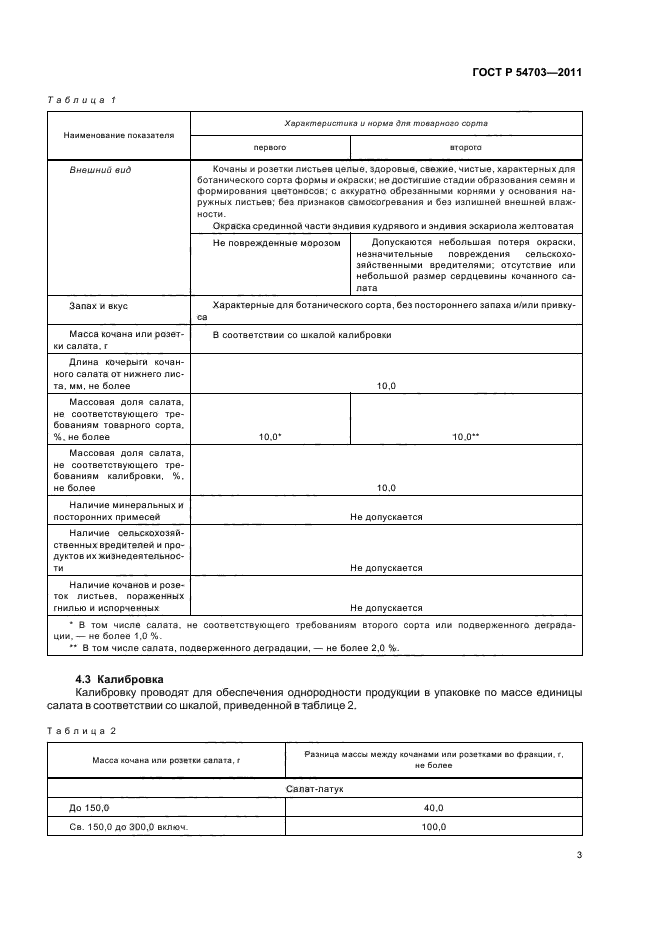 ГОСТ Р 54703-2011