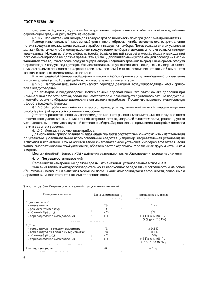 ГОСТ Р 54789-2011