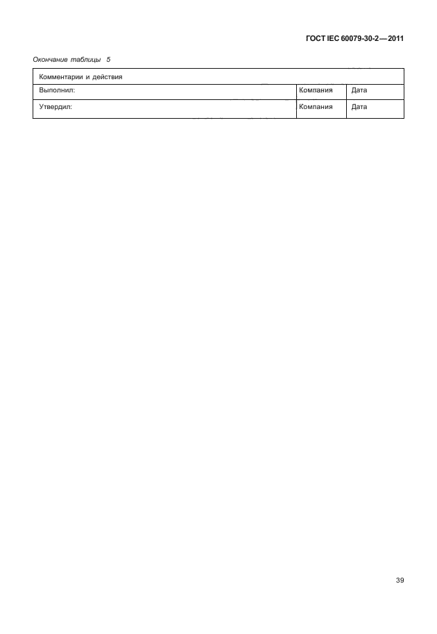 ГОСТ IEC 60079-30-2-2011