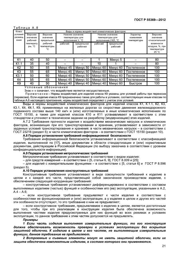 ГОСТ Р 55369-2012