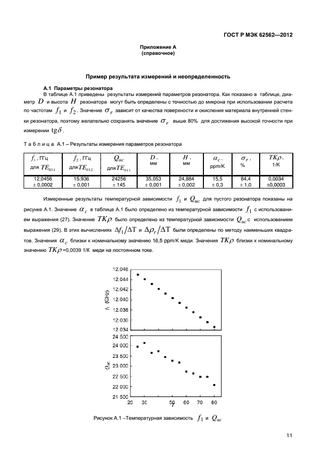 ГОСТ Р МЭК 62562-2012