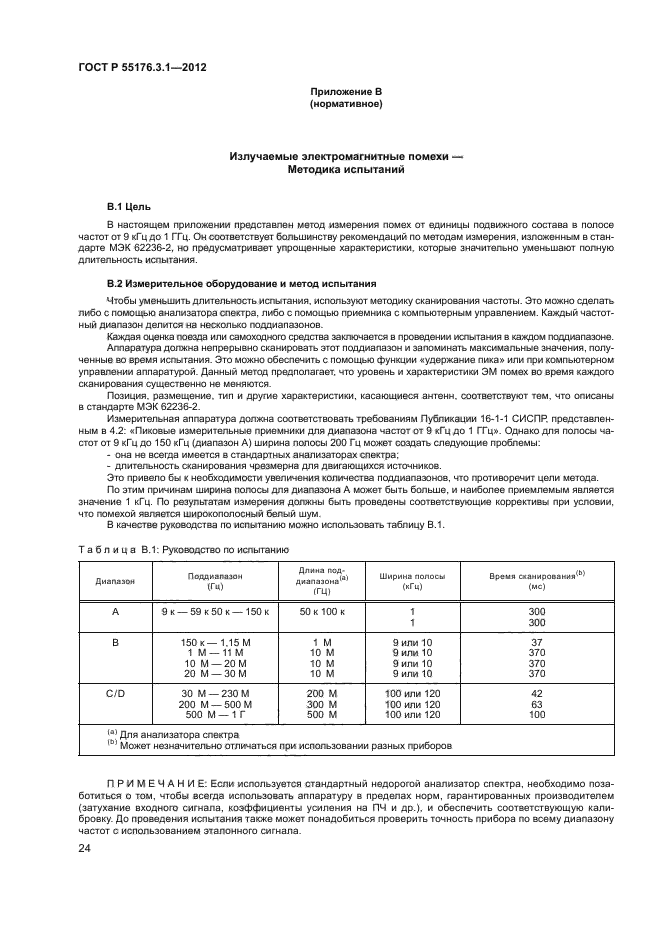 ГОСТ Р 55176.3.1-2012