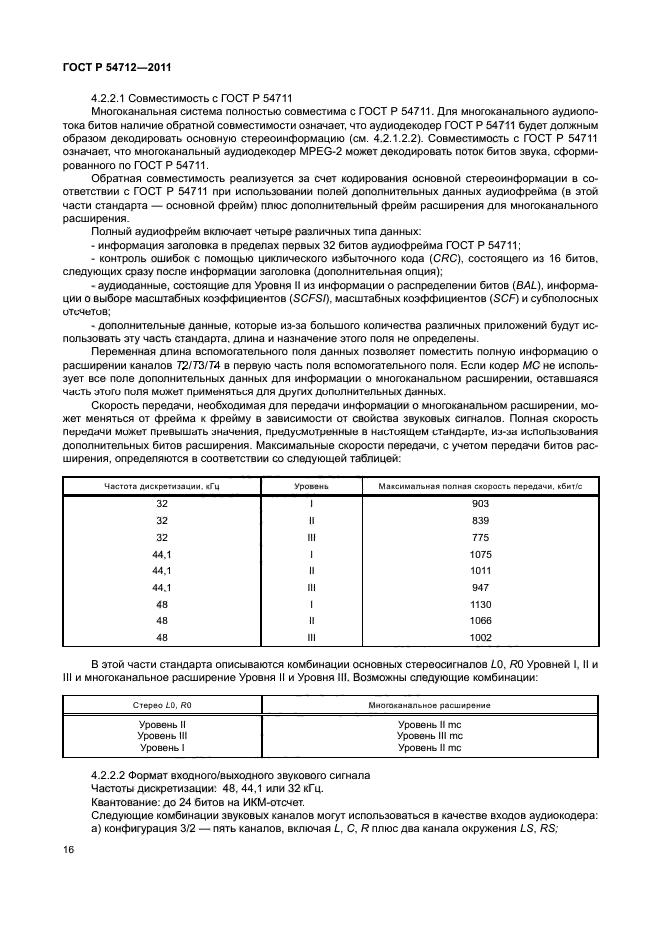 ГОСТ Р 54712-2011