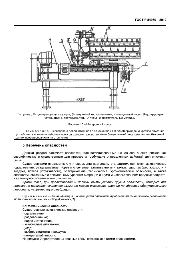 ГОСТ Р 54969-2012