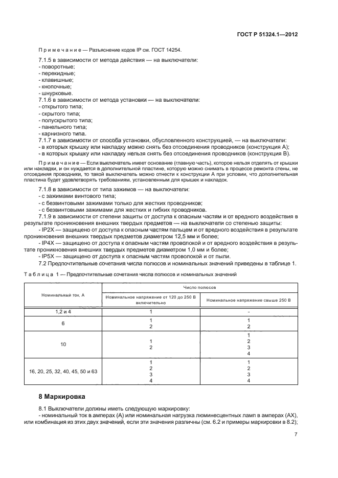 ГОСТ Р 51324.1-2012