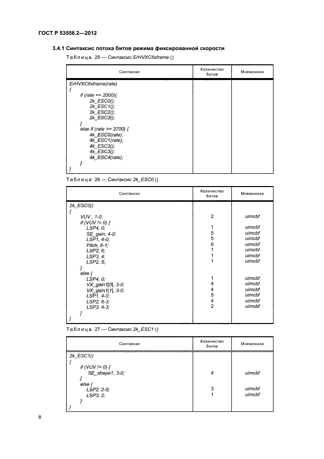 ГОСТ Р 53556.2-2012