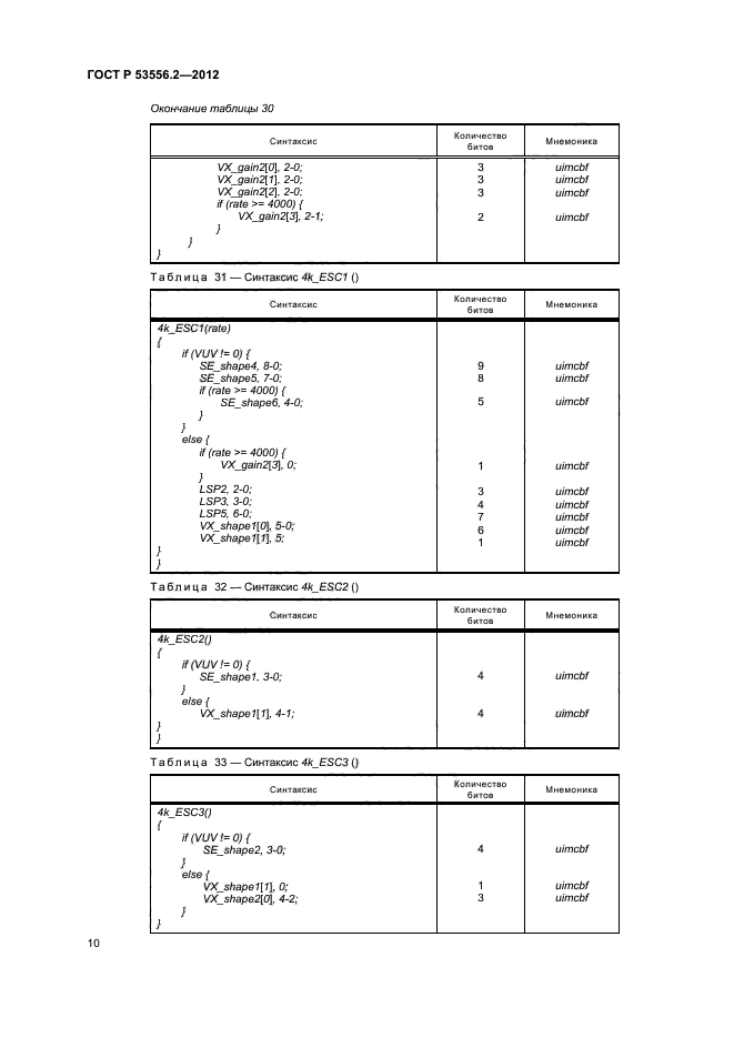 ГОСТ Р 53556.2-2012