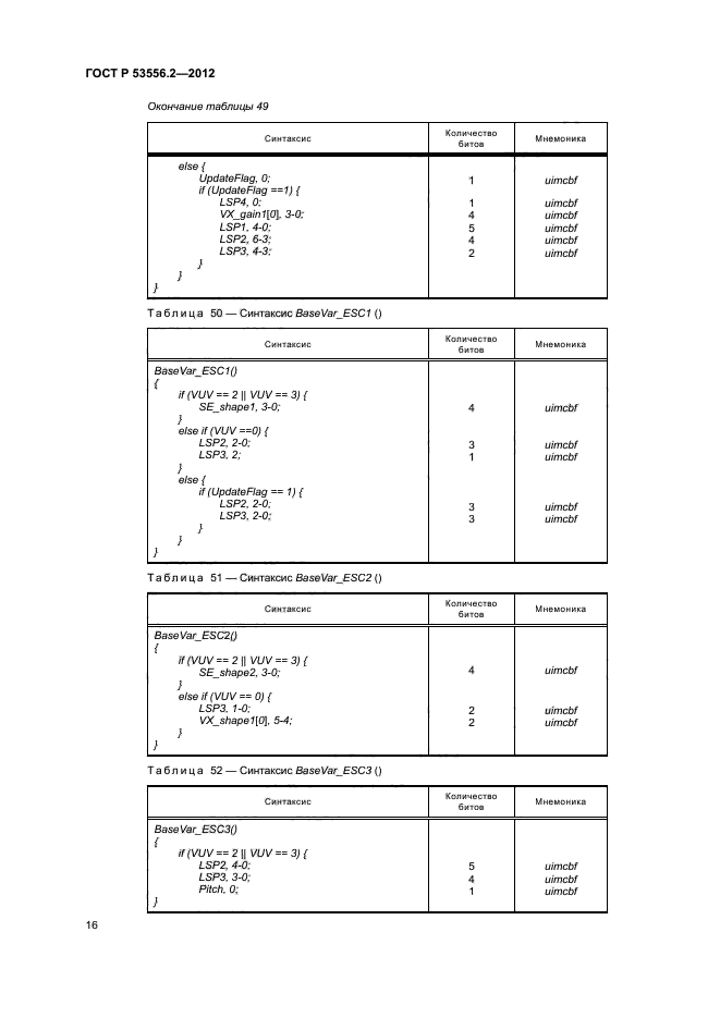 ГОСТ Р 53556.2-2012