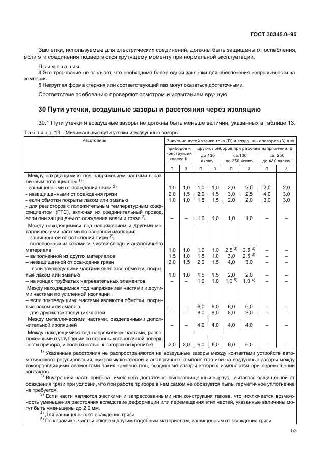 ГОСТ 30345.0-95