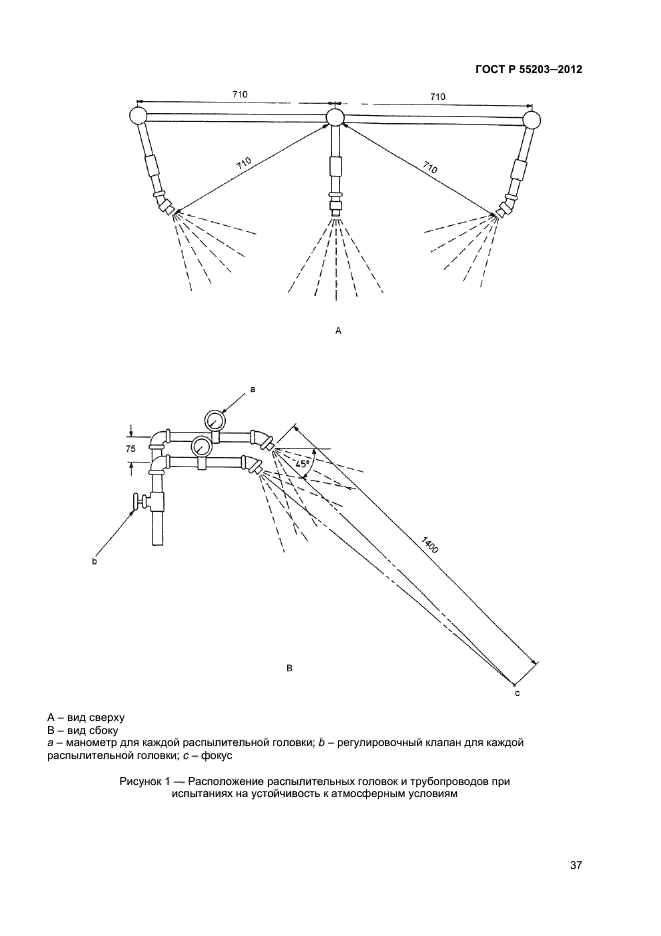 ГОСТ Р 55203-2012