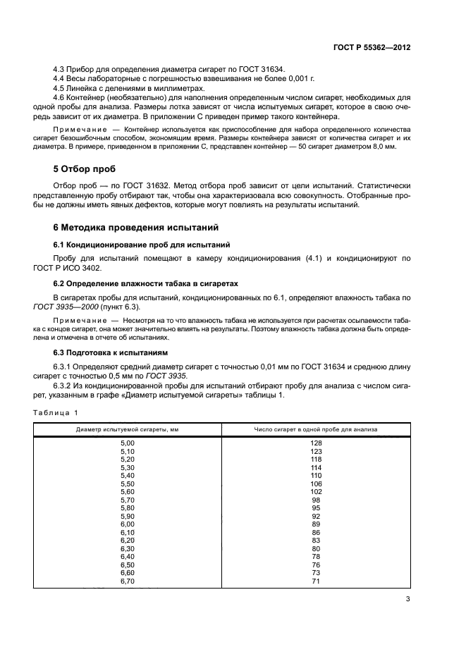 ГОСТ Р 55362-2012