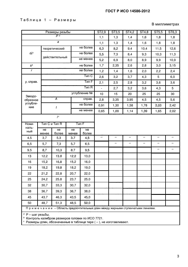 ГОСТ Р ИСО 14586-2012