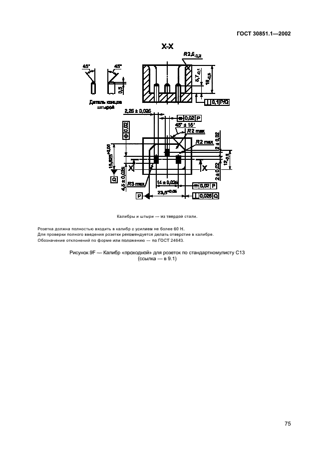 ГОСТ 30851.1-2002