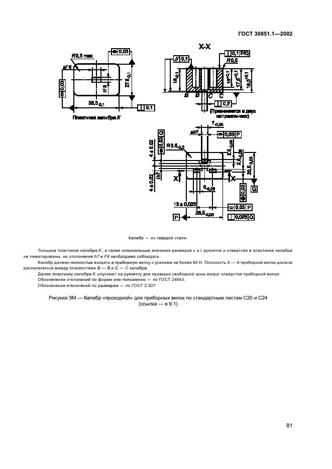 ГОСТ 30851.1-2002