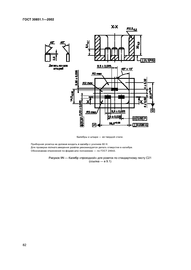 ГОСТ 30851.1-2002