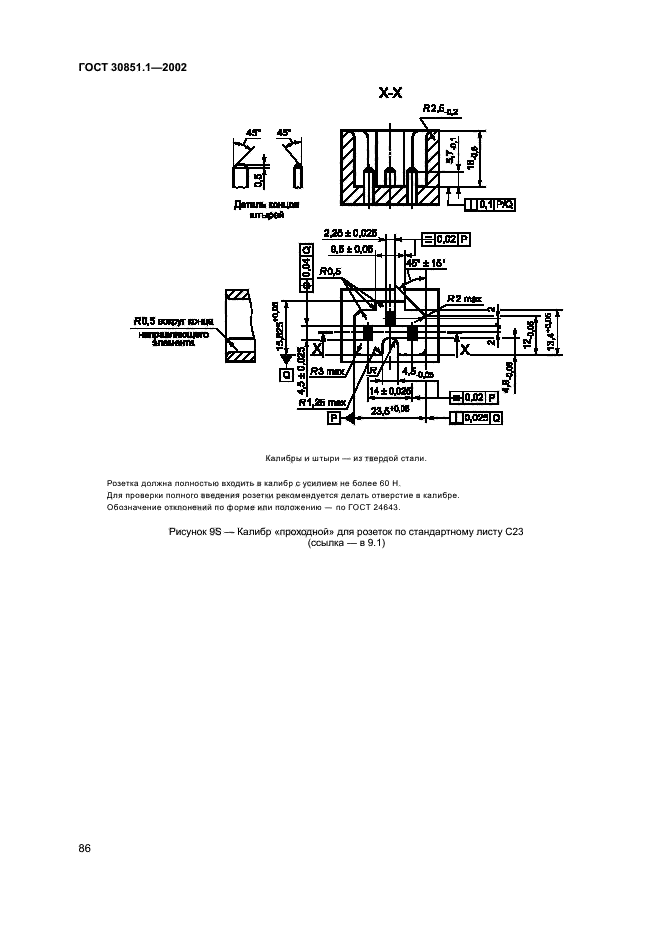 ГОСТ 30851.1-2002