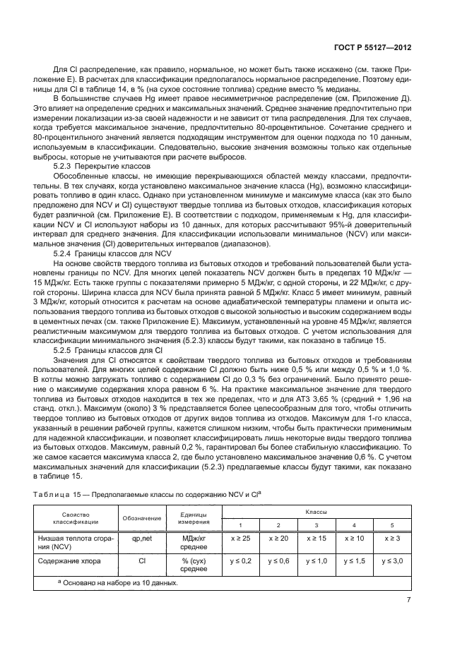 ГОСТ Р 55127-2012