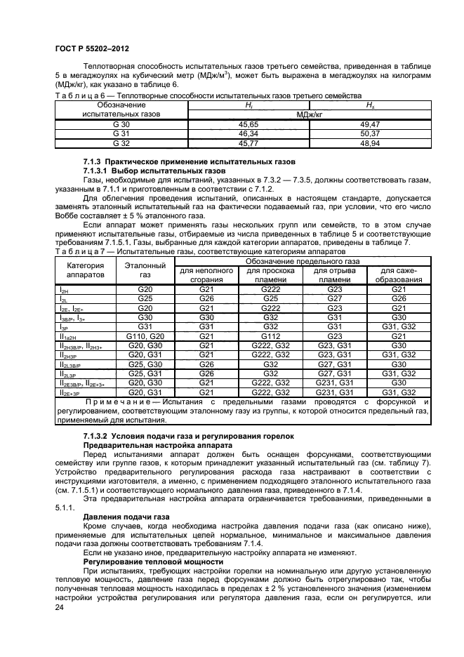 ГОСТ Р 55202-2012