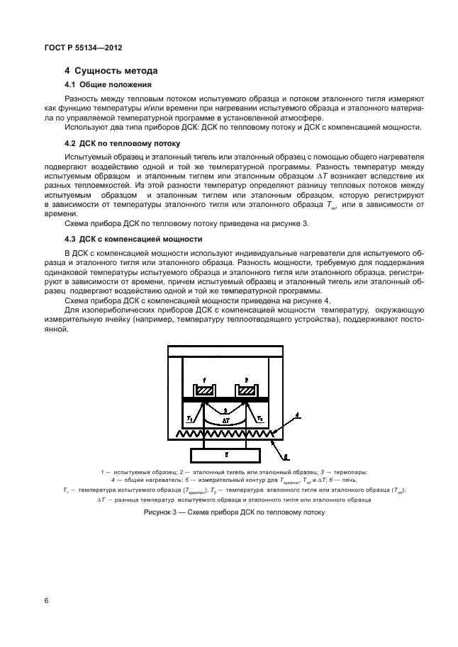 ГОСТ Р 55134-2012