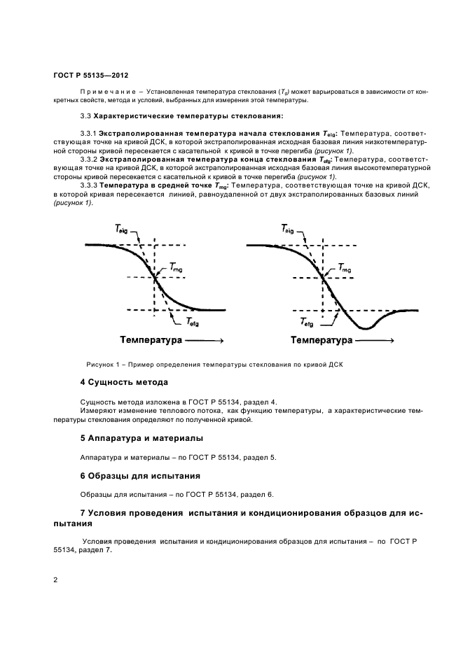 ГОСТ Р 55135-2012