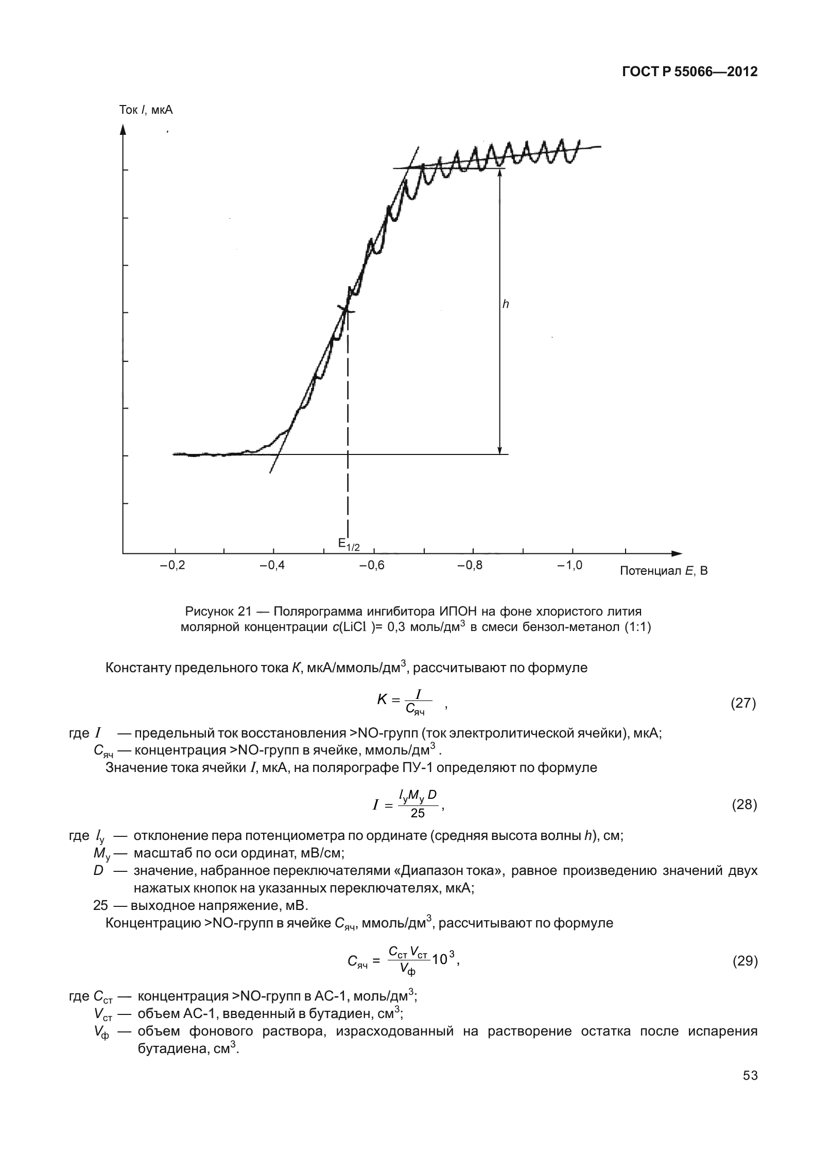 ГОСТ Р 55066-2012