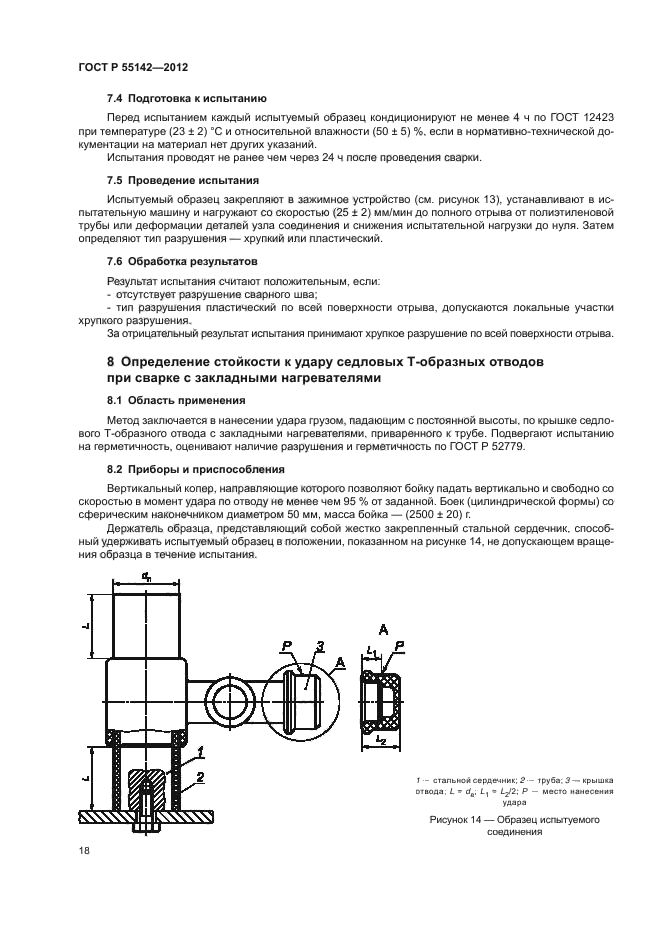 ГОСТ Р 55142-2012