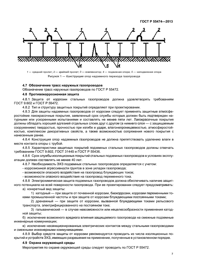 ГОСТ Р 55474-2013