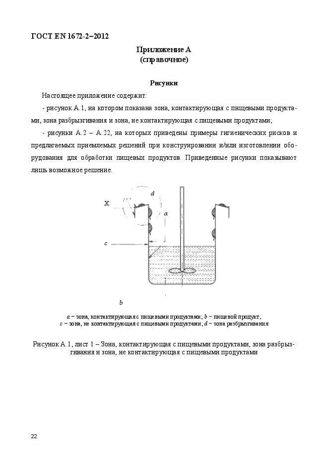 ГОСТ EN 1672-2-2012