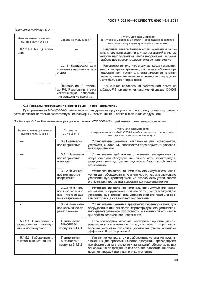 ГОСТ Р 55210-2012