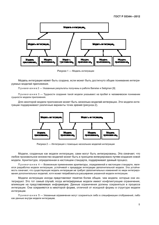 ГОСТ Р 55344-2012