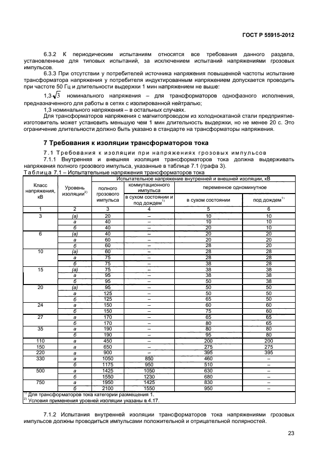 ГОСТ Р 55195-2012