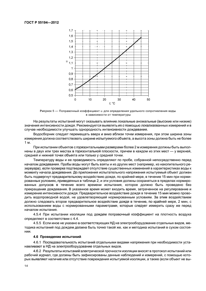 ГОСТ Р 55194-2012