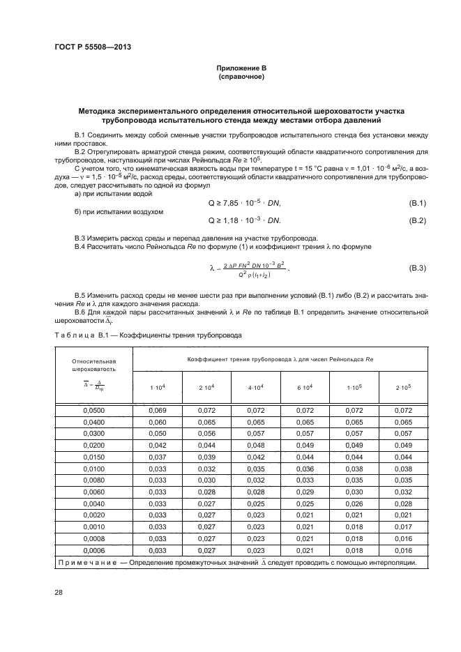 ГОСТ Р 55508-2013