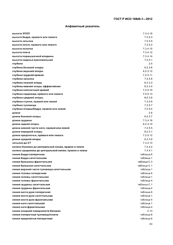 ГОСТ Р ИСО 16840-1-2012