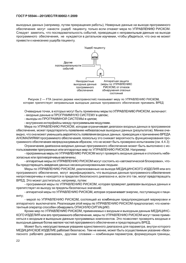 ГОСТ Р 55544-2013