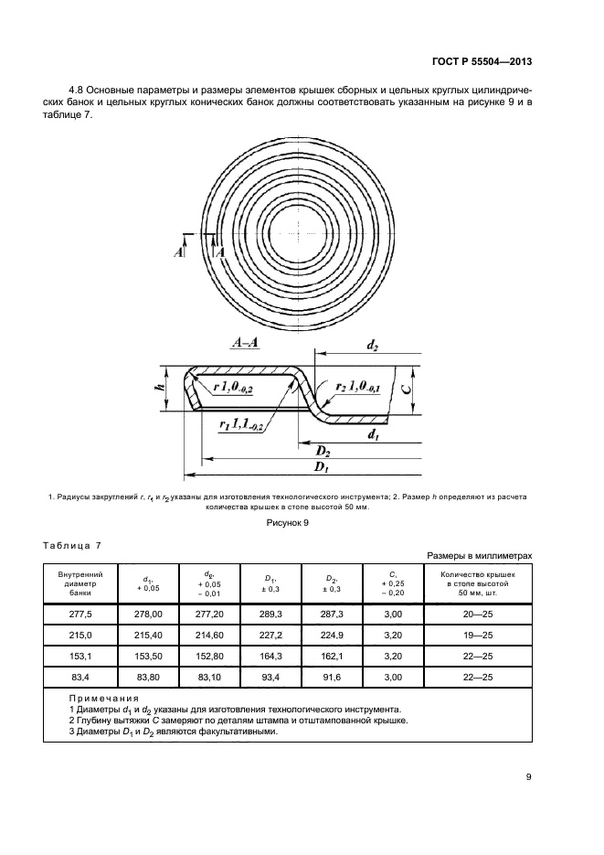 ГОСТ Р 55504-2013