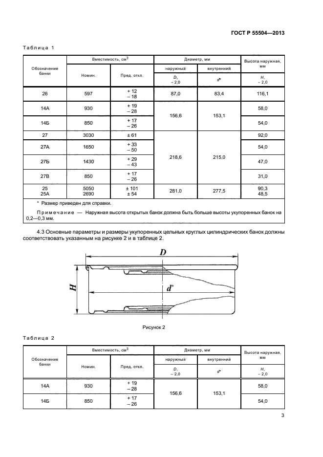 ГОСТ Р 55504-2013