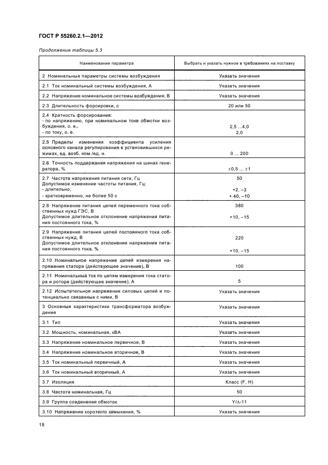 ГОСТ Р 55260.2.1-2012