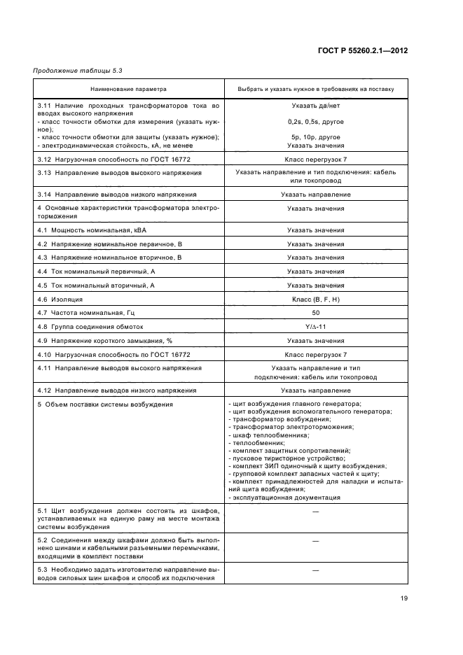 ГОСТ Р 55260.2.1-2012