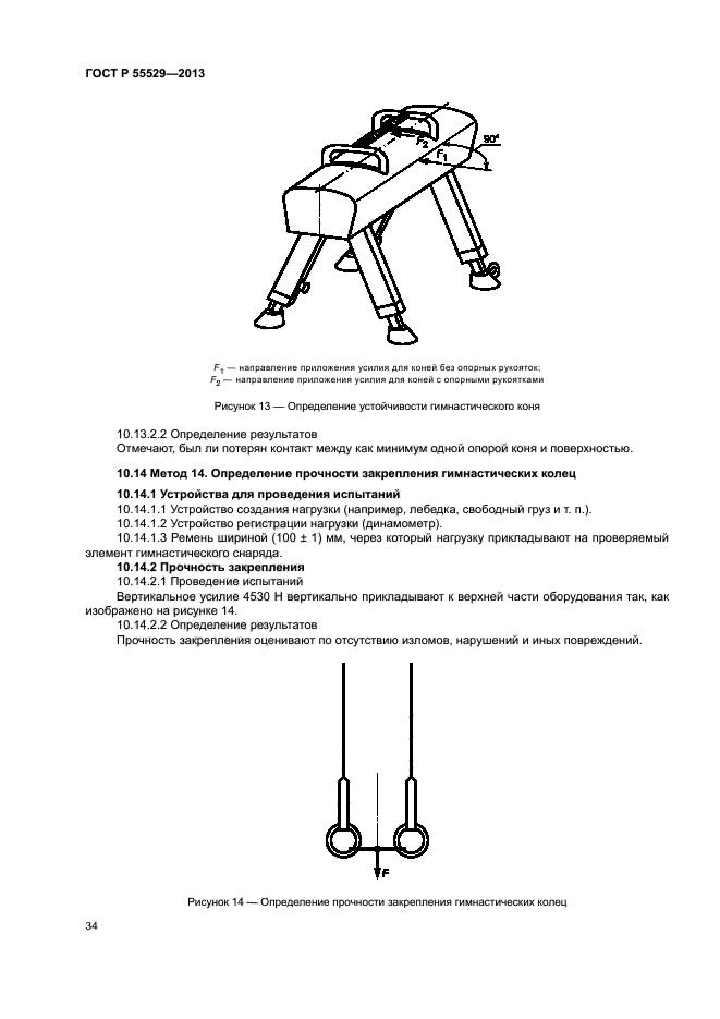 ГОСТ Р 55529-2013